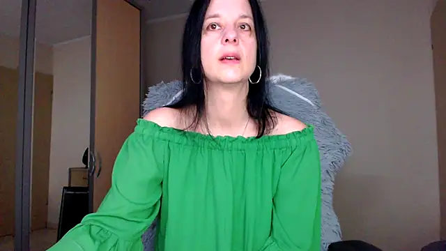  Sweetlonglips  online show from January 8, 9:32 am