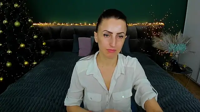 Rebecca Diamond online show from January 13, 12:56 pm