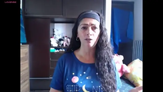 morgan 777 online show from November 17, 4:13 pm