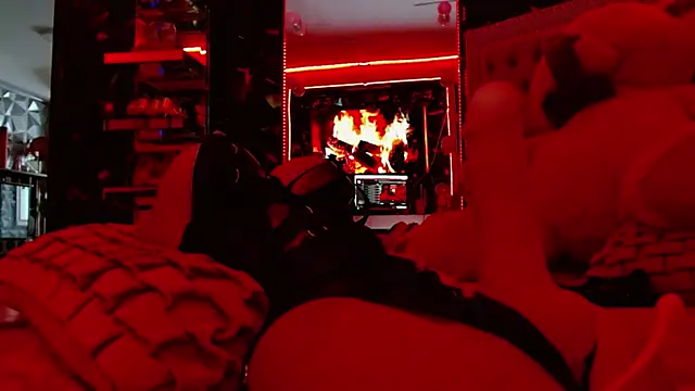 Gabrielamort online show from February 11, 3:40 pm