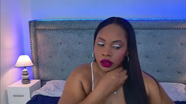 JackyNorris online show from February 1, 12:05 pm