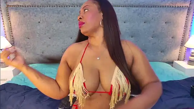 JackyNorris online show from February 4, 3:15 pm