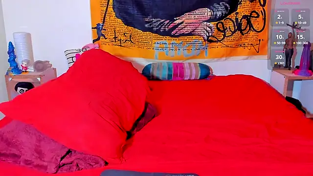 KatashiSenpai online show from November 10, 9:58 pm