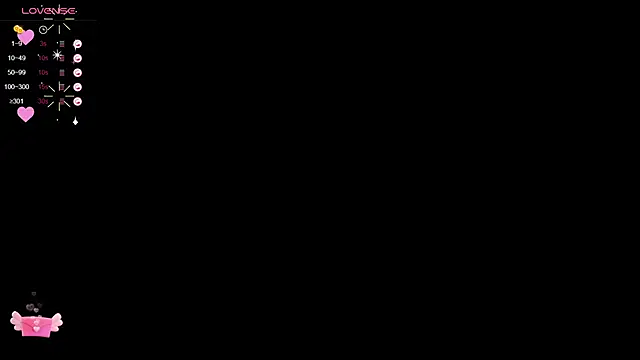 zoemina xd online show from March 15, 5:26 pm