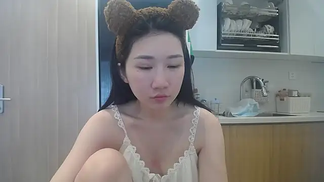 Asiagirll online show from May 15, 2:51 am