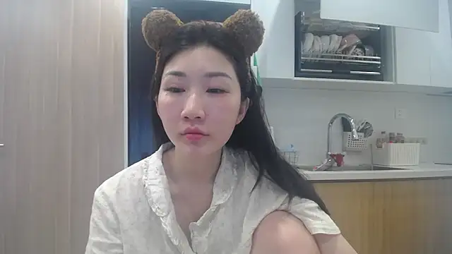 Asiagirll online show from May 19, 11:55 pm