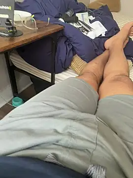 sexyman07 online show from February 21, 6:53 pm