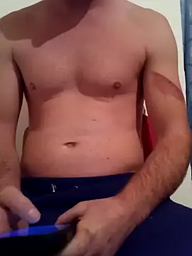 Rolandxxxr online show from January 4, 6:51 pm