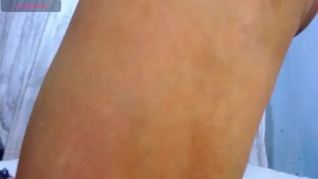 Snapshot of GraanTiigresa chatting on December 16, 2:04 am GraanTiigresa online show from December 16, 2:04 am