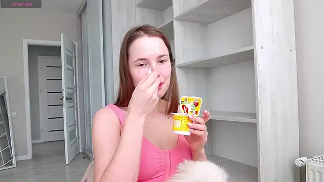 CindyJonson online show from May 11, 9:37 am