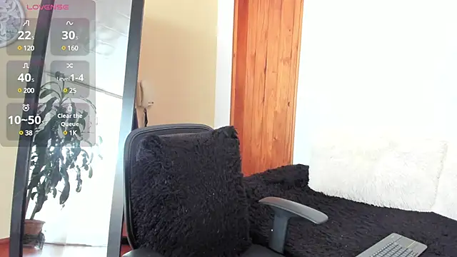  jeniffer hot online show from February 12, 2:32 pm