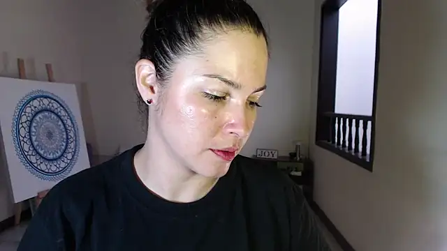 Snapshot of solamatista11 chatting on December 12, 9:58 pm solamatista11 online show from December 12, 9:58 pm