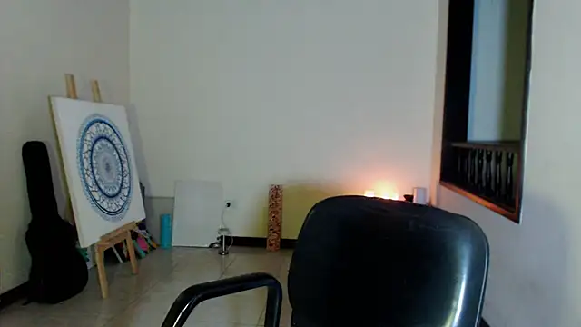 Snapshot of solamatista11 chatting on December 31, 12:11 am solamatista11 online show from December 31, 12:11 am