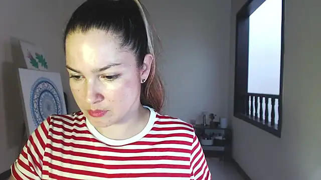 Snapshot of solamatista11 chatting on January 11, 10:40 pm solamatista11 online show from January 11, 10:40 pm