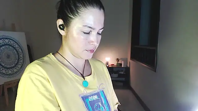 Snapshot of solamatista11 chatting on January 28, 12:36 am solamatista11 online show from January 28, 12:36 am