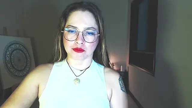 Snapshot of solamatista11 chatting on February 8, 1:54 am solamatista11 online show from February 8, 1:54 am
