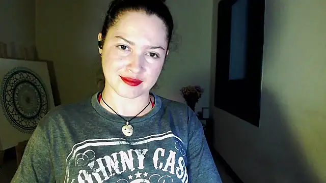 Snapshot of solamatista11 chatting on February 10, 11:55 pm solamatista11 online show from February 10, 11:55 pm