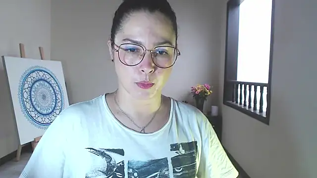Snapshot of solamatista11 chatting on February 16, 9:16 pm solamatista11 online show from February 16, 9:16 pm