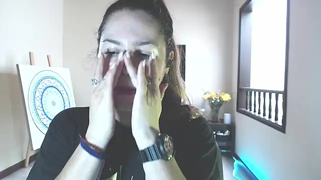 Snapshot of solamatista11 chatting on March 5, 7:27 pm solamatista11 online show from March 5, 7:27 pm