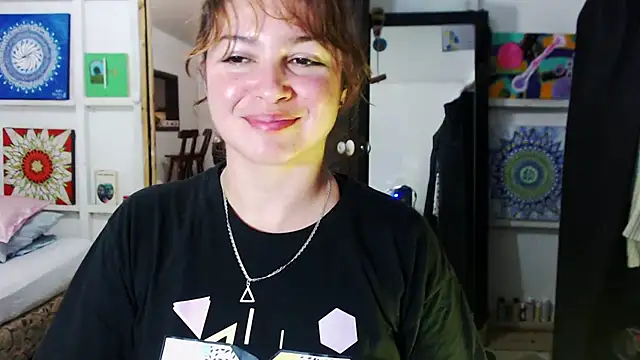 Snapshot of solamatista11 chatting on September 11, 8:31 pm solamatista11 online show from September 11, 8:31 pm