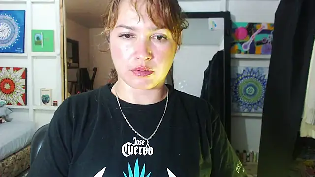 Snapshot of solamatista11 chatting on September 22, 9:06 pm solamatista11 online show from September 22, 9:06 pm