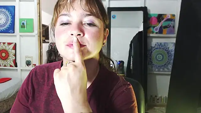 Snapshot of solamatista11 chatting on September 26, 8:46 pm solamatista11 online show from September 26, 8:46 pm