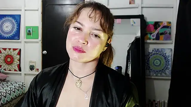 solamatista11 online show from October 14, 7:36 pm