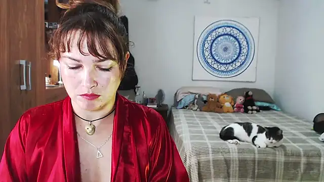 solamatista11 online show from January 14, 6:02 pm