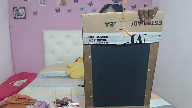 braguitashumedas online show from November 28, 8:44 pm