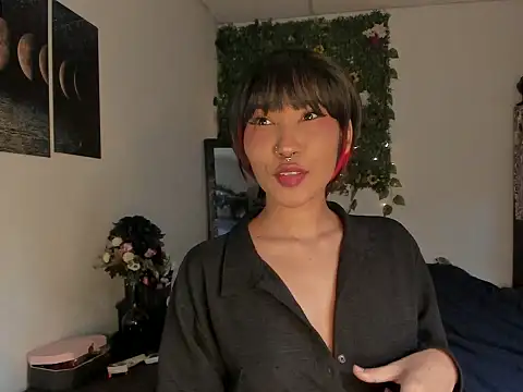 Mary Rosse1 online show from January 13, 7:41 pm