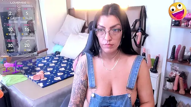 janette rider online show from February 23, 9:33 am