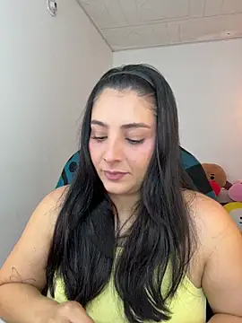 YummyAnna  online show from January 14, 7:30 pm