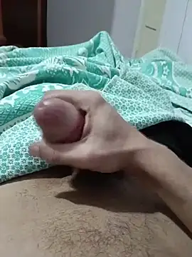 Prince R9 online show from November 9, 2:21 am