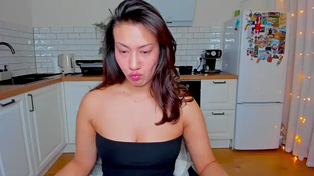 FieryHeart online show from February 5, 5:17 pm