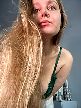 AlinaCum online show from September 19, 7:21 am