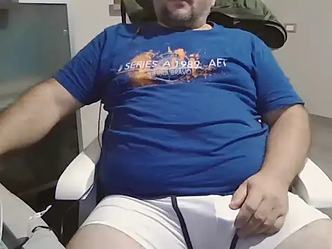 iron boy80 online show from September 20, 7:42 am