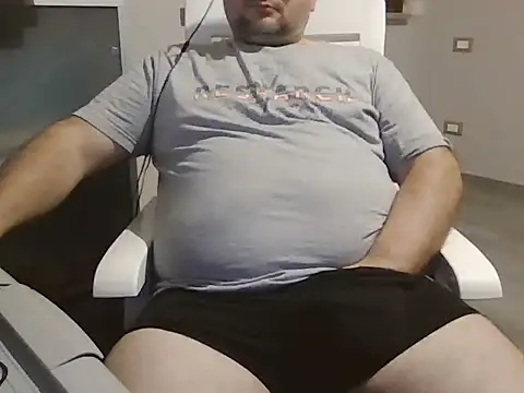 iron boy80 online show from October 19, 4:51 pm