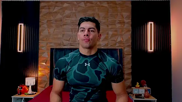 FelipeAndMarcello3 online show from October 21, 2:18 pm