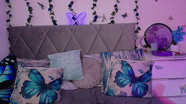 LexY- online show from February 13, 8:38 pm