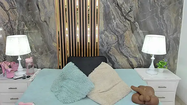 Nyakimgold online show from May 14, 12:34 pm