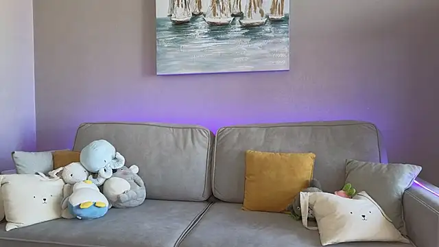 TammiLou online show from October 4, 6:33 am