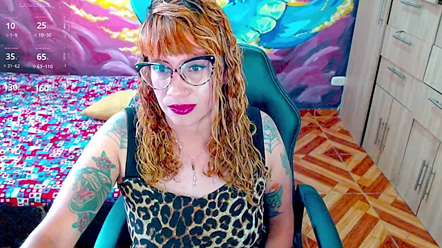 Eimy lorens online show from December 5, 6:44 pm