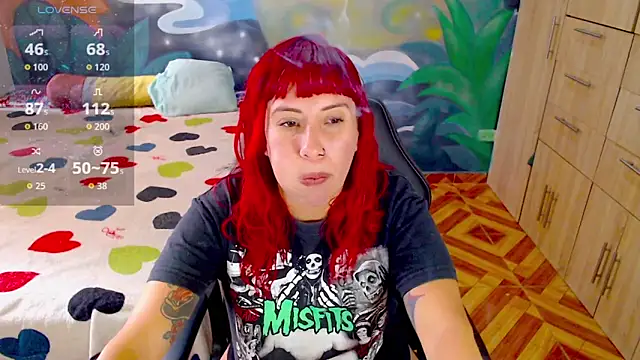 Eimy lorens online show from September 28, 4:45 pm