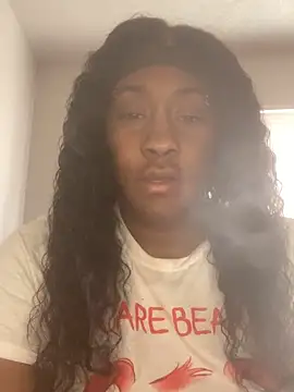 Snapshot of Foreignthababyy chatting on February 15, 3:42 pm Foreignthababyy online show from February 15, 3:42 pm