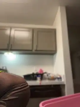 Foreignthababyy online show from May 1, 3:33 am