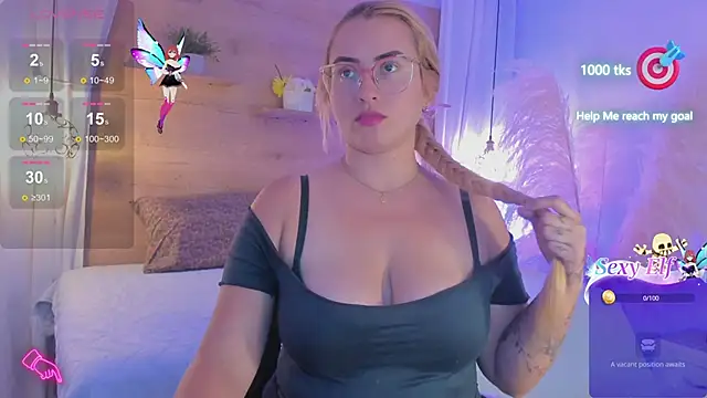 halaaa 1 online show from December 11, 7:14 pm