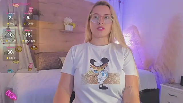 halaaa 1 online show from December 27, 7:03 pm