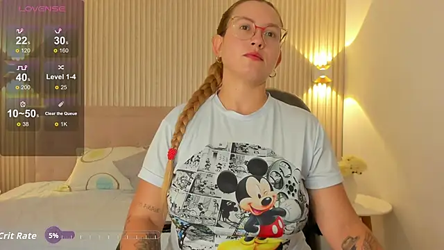 halaaa 1 online show from October 10, 12:26 pm