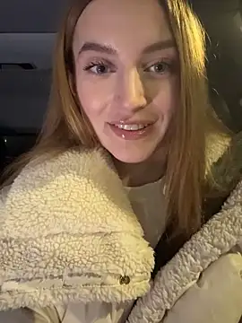 Snapshot of -AngelAri- chatting on February 1, 8:05 pm -AngelAri- online show from February 1, 8:05 pm