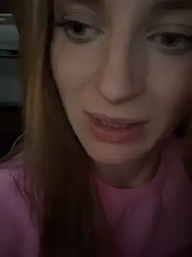 Snapshot of -AngelAri- chatting on February 7, 11:55 pm -AngelAri- online show from February 7, 11:55 pm